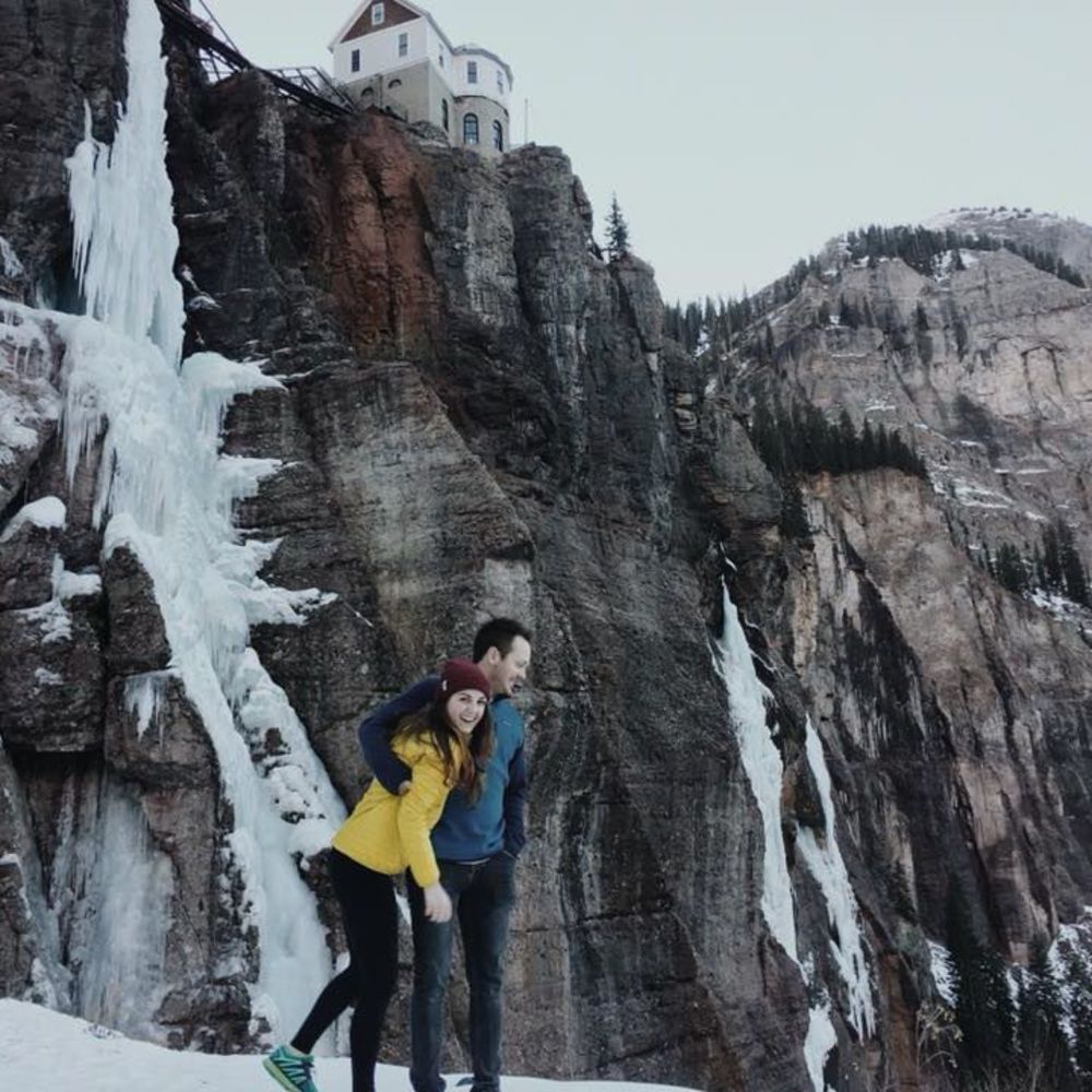 Meet your Posher, Sophie